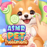 ASMR Pet Treatment Oyna - Rahatlatıcı Evcil Hayvan Bakımı Oyunu