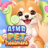 ASMR Pet Treatment Oyna - Rahatlatıcı Evcil Hayvan Bakımı Oyunu