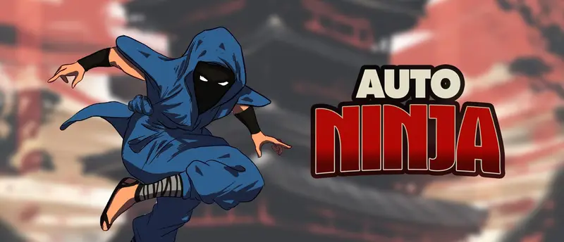 Auto Ninja