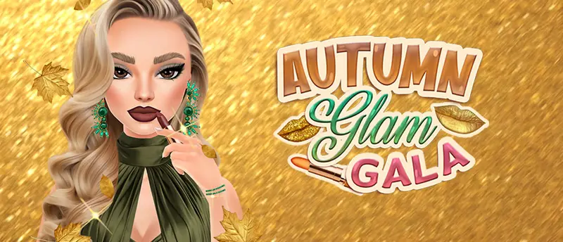 Autumn Glam Gala