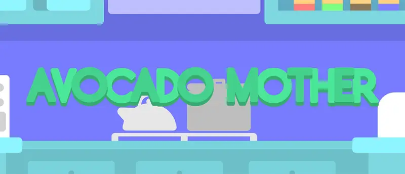 Avocado Mother
