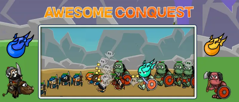 Awesome Conquest