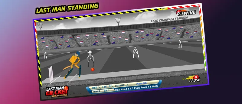 Azad Cricket