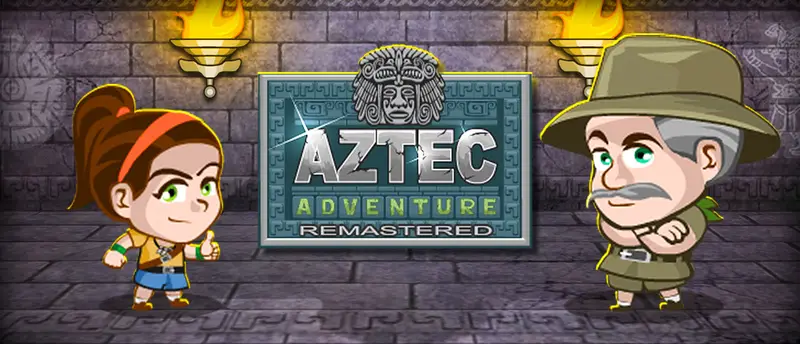 Aztec Adventure