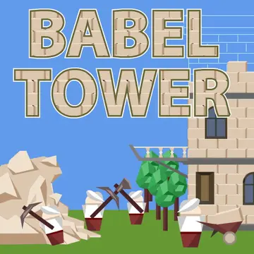 Babel Tower - Juego de Construcción y Simulación Gratis