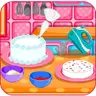 Baby Bake Cake Oyna - Ücretsiz ve Eğlenceli Pasta Yapma Oyunu