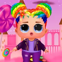 Baby Dolls Surprise Dress Up - おしゃれドール着せ替えゲーム無料