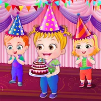 Baby Hazel Birthday Surprise - Juego para Celebrar Cumpleaños