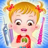 Baby Hazel Gums Treatment - Jogue e Cuide da Saúde Bucal