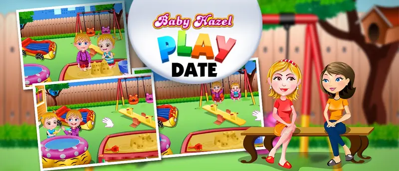 Baby Hazel Oyunları - Oyna ve Eğlen