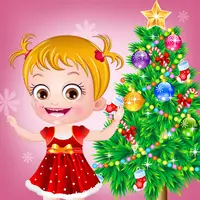 Baby Hazel クリスマスゲーム - 無料で遊べる楽しいクリスマス体験