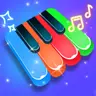 Baby Piano Children Song