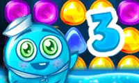 Back to Candyland Episode 3: Tatlı Nehir - Ücretsiz Oyna
