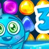 Back to Candyland エピソード3:スイートリバー 無料で遊べるマッチ3ゲーム