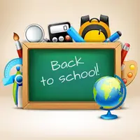 Back To School Memory - Juego de Memoria Gratis para Niños en Línea