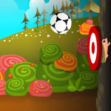 Ball And Target