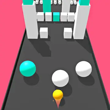 Ball Bump 3D - Jogue Agora o Jogo de Bolas 3D Gratuito