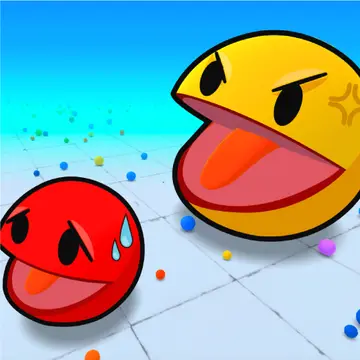 Ball Eating Simulator – Kostenloses Online Spiel zum Essen und Wachsen