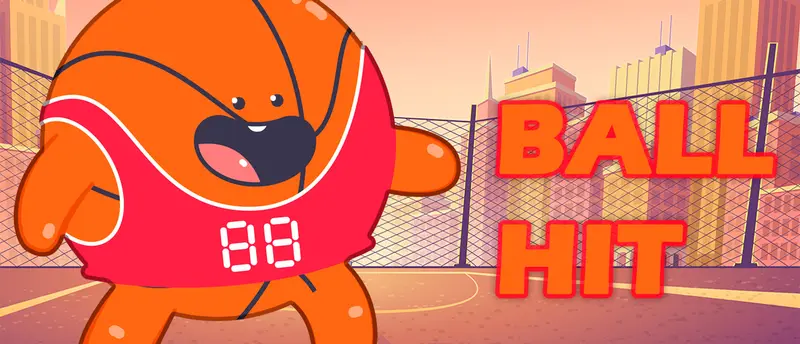 Ball Hit