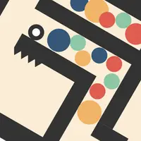 Ball Maze - Jogo de Quebra-Cabeça Online Grátis