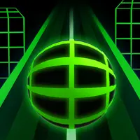 Ball Rolling Slope Oyna - Ücretsiz 3D Arcade Oyunu