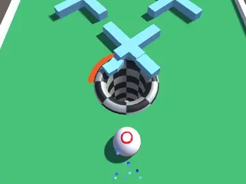 Ball.io لعبة أكشن وتحدي مجانية على الإنترنت