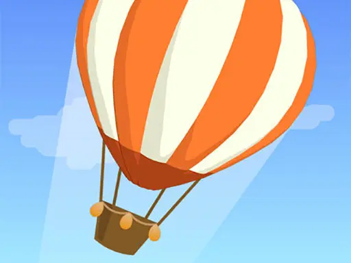 Balloon Trip: Juego Casual para jugar en línea y gratis