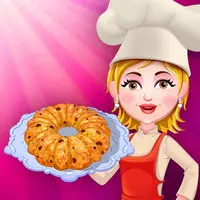 Banana Bread Backspiel – Einfaches Kochspiel für Freunde