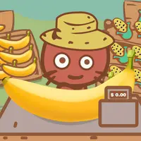 Banana Farm لعبة محاكاة زراعية مجانية للعب عبر الإنترنت