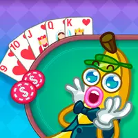 Banana Poker - オンラインカードゲームで遊ぶ
