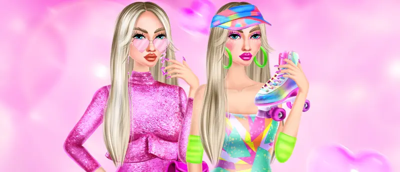 Barbiecore