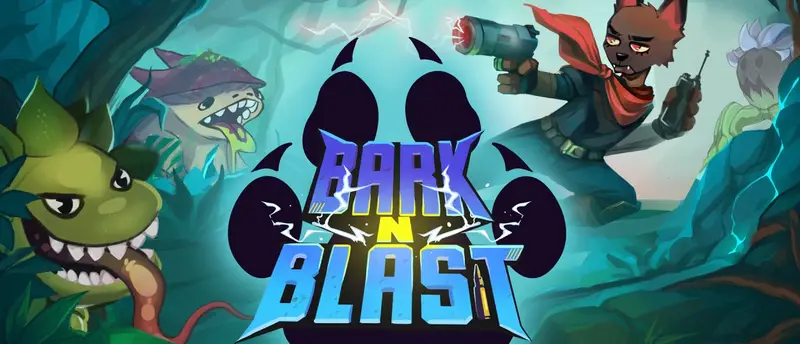 Bark & Blast