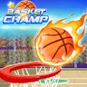 Basket Champ: Juego de Baloncesto en Línea y Gratis