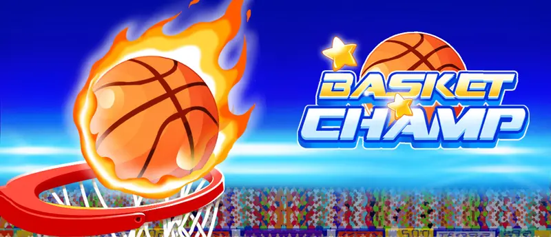Basket Champ - Ücretsiz Basketbol Oyunları ve Çevrimiçi Oyna