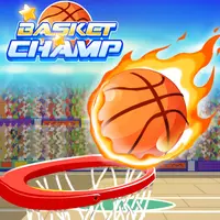 Basket Champ - Ücretsiz Basketbol Oyunları ve Çevrimiçi Oyna