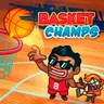 Basket Champs لعبة كرة سلة مجانية ومثيرة للعب أونلاين