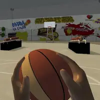 Basketball Arcade 無料で遊べるバスケットボールゲーム