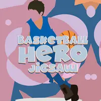 Basketball Hero Jigsaw Ücretsiz Online Puzzle Oyunu