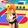 Basketball Kissing Oyna - Ücretsiz Çevrimiçi Oyun