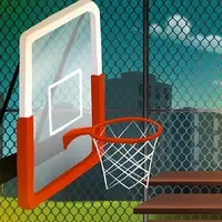 Basketball Machine Gun - Jeu de tir et basket en ligne gratuit
