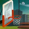Basketball Machine Gun - Jogue Grátis Online