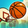 Basketball Rush - Jogue Grátis e Divirta-se com Basquete Casual