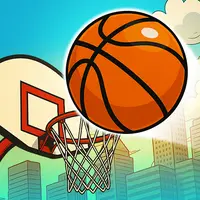 Basketball Rush لعبة كرة السلة مجانية للعب على الإنترنت