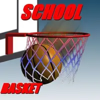 Basketball School – Kostenloses Basketball Spiel online spielen