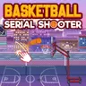 Basketball Serial Shooter - Ücretsiz Oyna ve Skor Yap