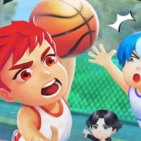 Basketball Star – Kostenloses Basketball Spiel online spielen
