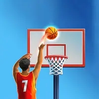 Basketball Tournament 3D Oyna - Ücretsiz Basketbol Oyunu