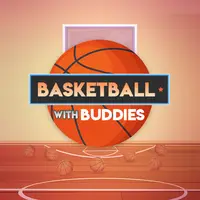 Basketball With Buddies オンラインバスケットボールゲーム 無料でプレイ