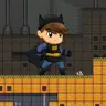 Battboy Adventure - Jeu de plateforme gratuit en ligne