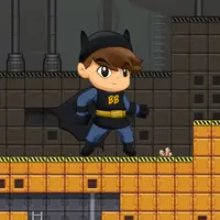 Battboy Adventure - アクションプラットフォームゲームを無料でプレイ